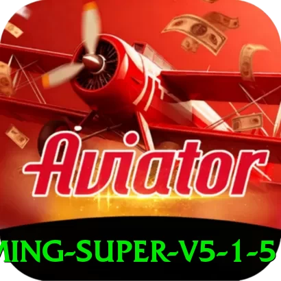 1715win Gaming Super v5.1.5 - game
