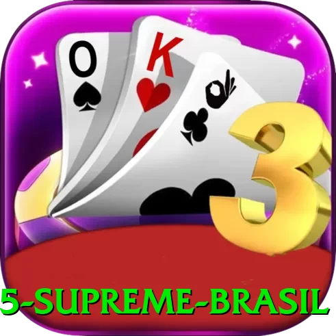 185 Supreme Brasil - apk
