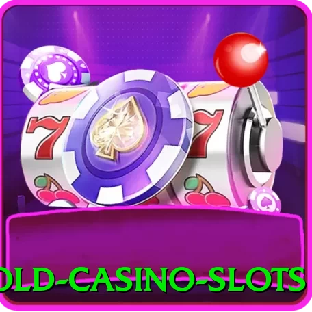1865 Gold - Casino &amp; Slots - apk