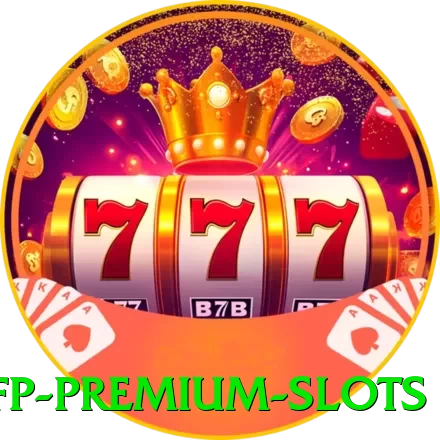 2025fp Premium Slots - pk