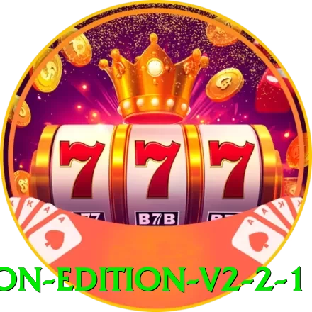 207luck - Champion Edition v2.2.1 - apk
