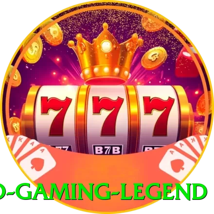 21jogo - Gaming Legend - game