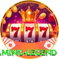21jogo - Gaming Legend