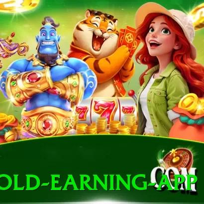 22aj - Gold Earning App - apk