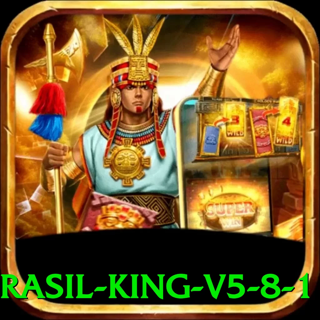 2899bet Brasil King v5.8.1 - pk