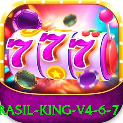 36 Brasil King v4.6.7 - vip