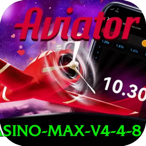 39ss Casino Max v4.4.8 - pak