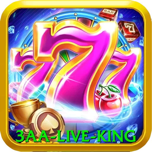 3aa Live King - pro