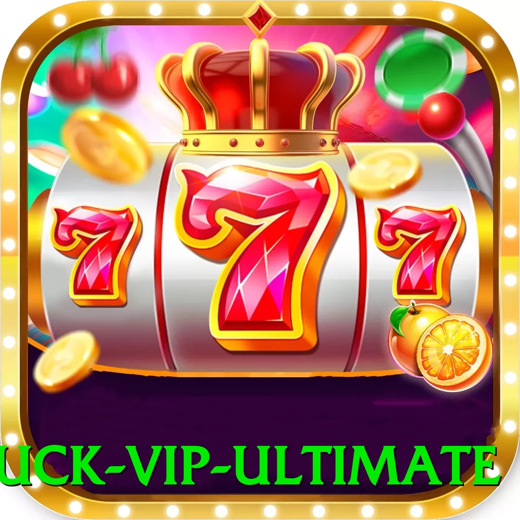 425luck - VIP Ultimate - app