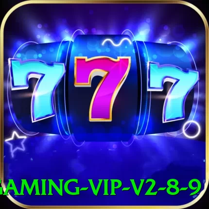 4296 Gaming VIP v2.8.9 - app