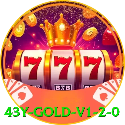 43y Gold v1.2.0 - vip
