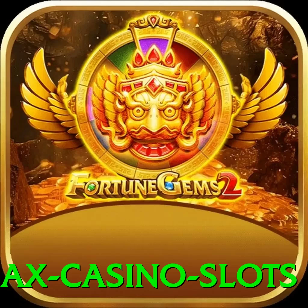 456a Max - Casino &amp; Slots - pk