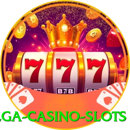 531luck Mega - Casino & Slots - go