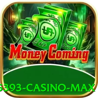 5393 - Casino Max - app