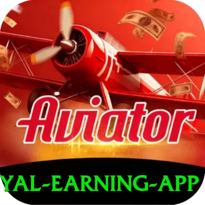 5419 - Royal Earning App - game