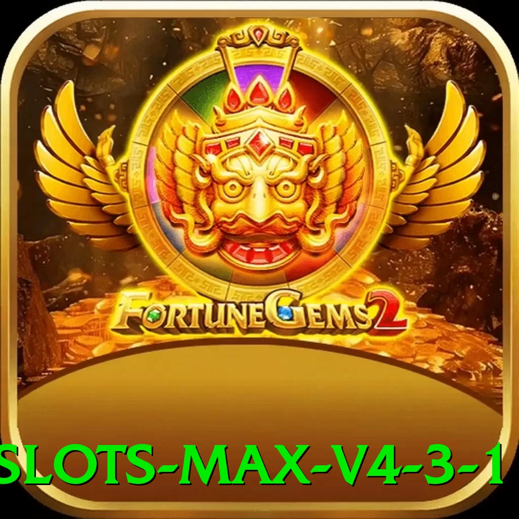 54888 Slots Max v4.3.1 - 2