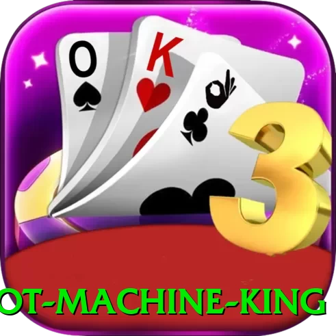 55ubet Slot Machine King - vip