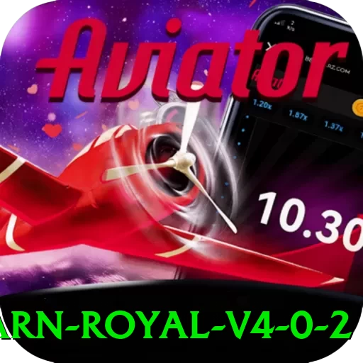 57t Earn Royal v4.0.2 - apk