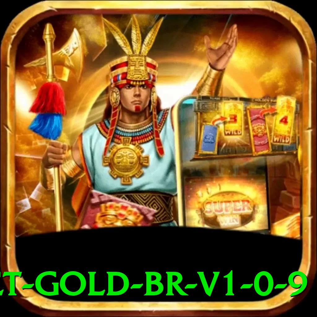 5811bet Gold BR v1.0.9 - apk