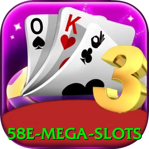 58e Mega Slots - go