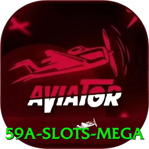 59a - Slots Mega - pak