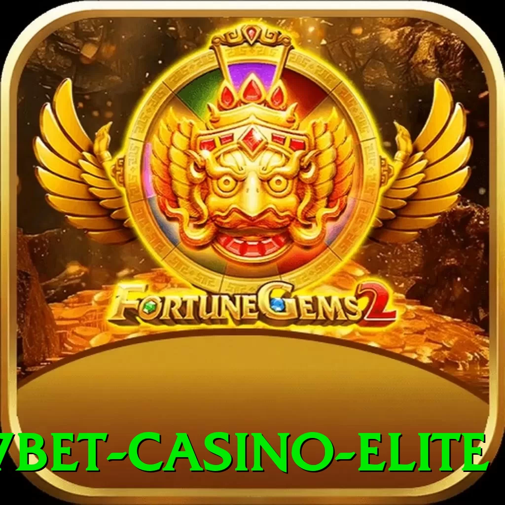 6177bet - Casino Elite - vip