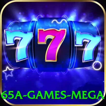 65a Games Mega - game