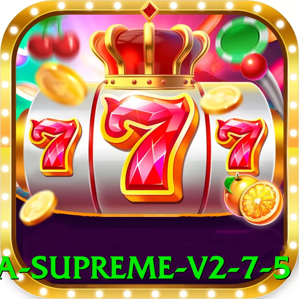 688a Supreme v2.7.5 - vip