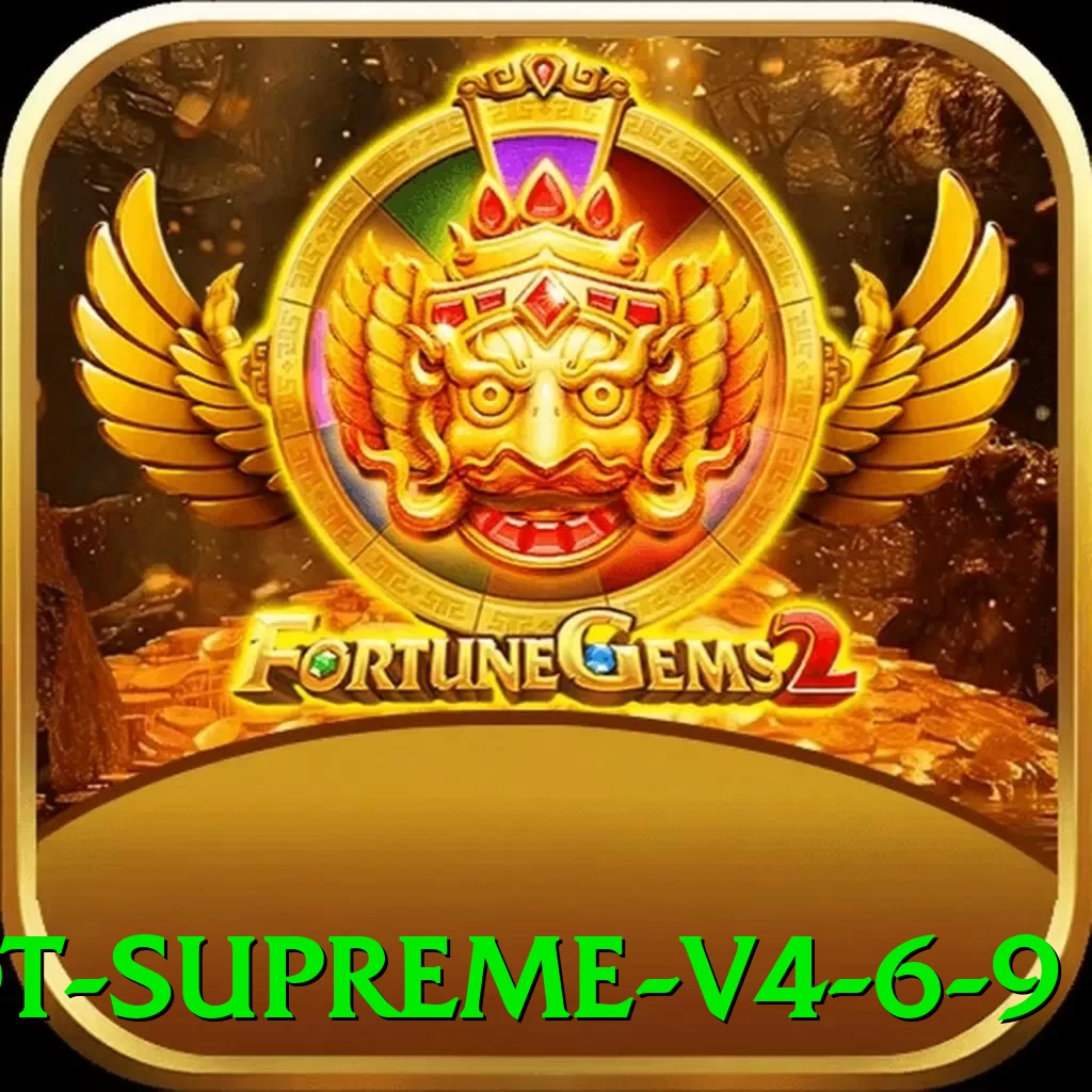 6rrr Jackpot Supreme v4.6.9 - vip