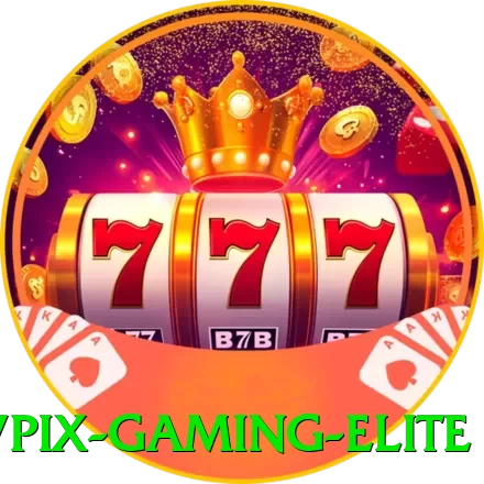 747pix - Gaming Elite - apk
