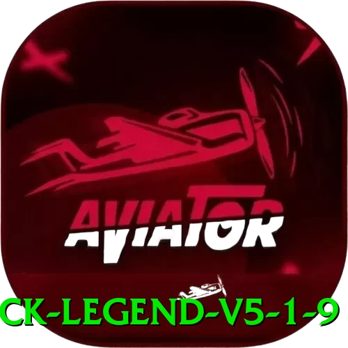 752luck Legend v5.1.9 - game