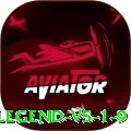 752luck Legend v5.1.9