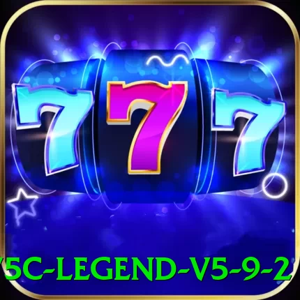 75c - Legend v5.9.2 - pak