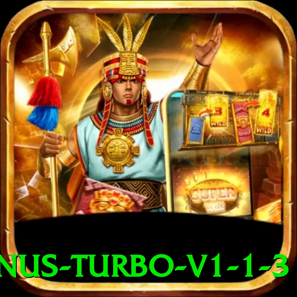 7659 Bonus Turbo v1.1.3 - vip