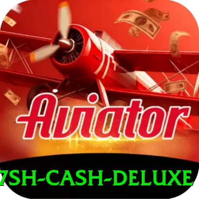 777sh Cash Deluxe - apk