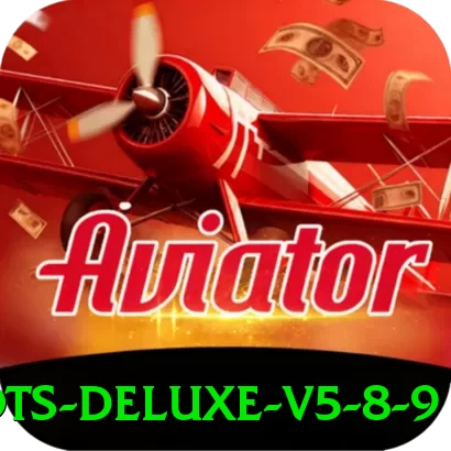 778pix Slots Deluxe v5.8.9 - vip