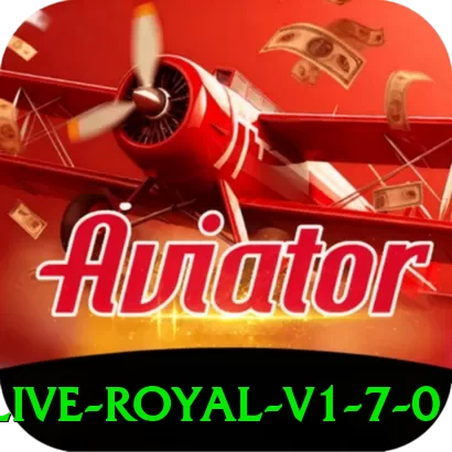 79ff Live Royal v1.7.0 - game
