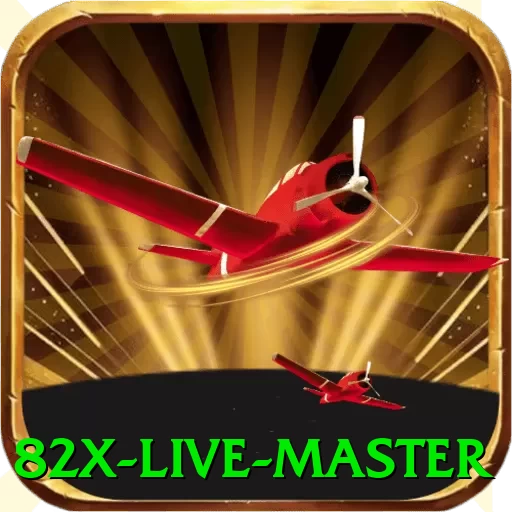82x - Live Master - app