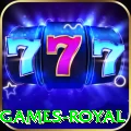 886v Games Royal