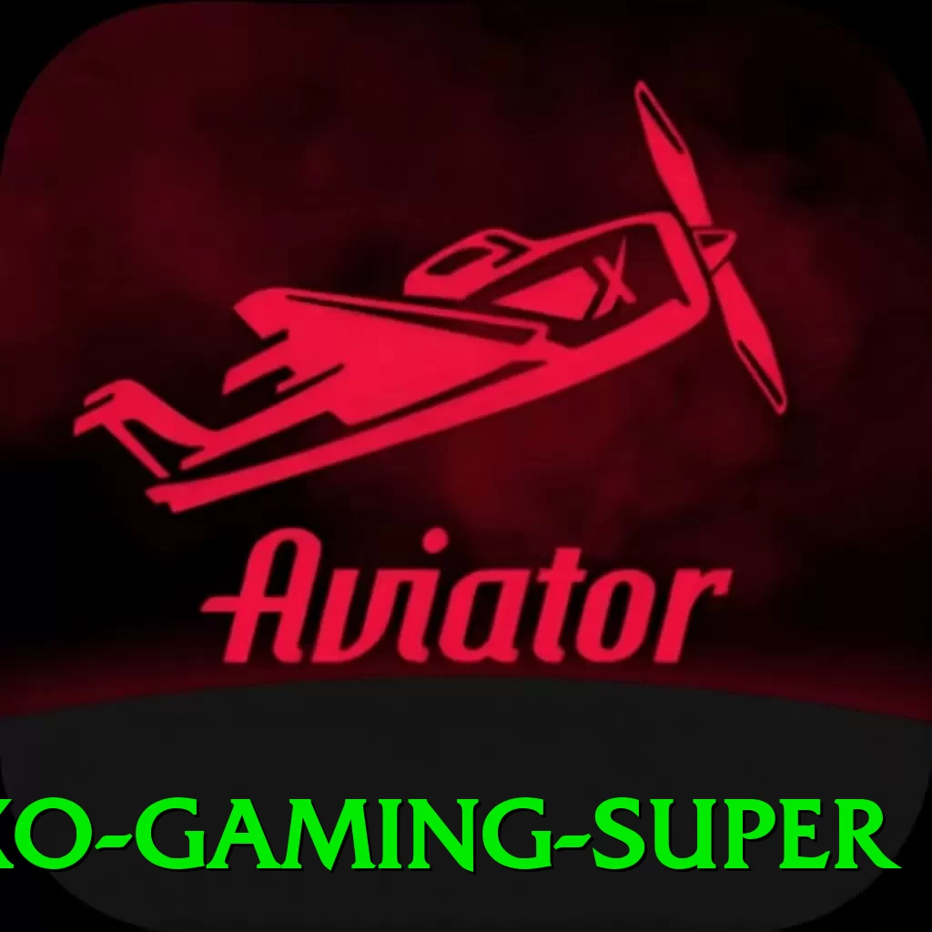 888roxo - Gaming Super - apk