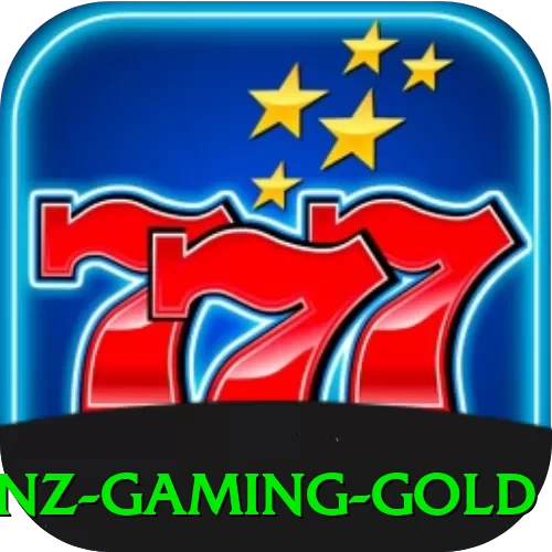 9nz Gaming Gold - pak