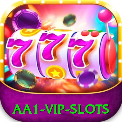 aa1 VIP Slots - pro