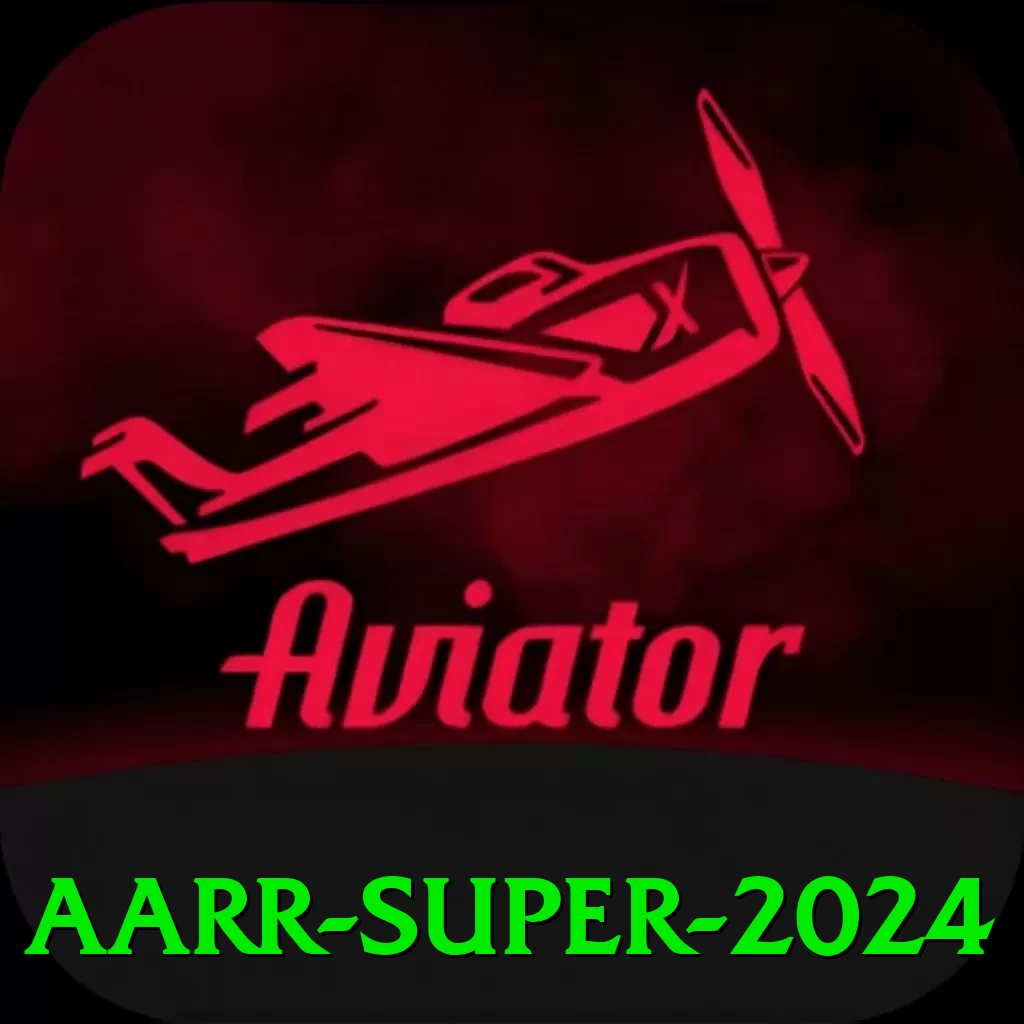 aarr Super 2024 - pk