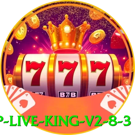 abcvip Live King v2.8.3 - pak