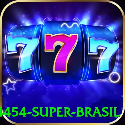 bet4454 Super Brasil - go