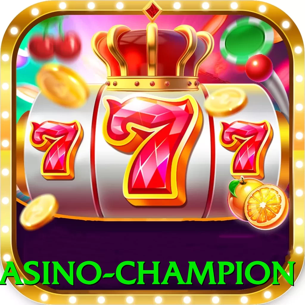 brl77 Live Casino Champion - vip