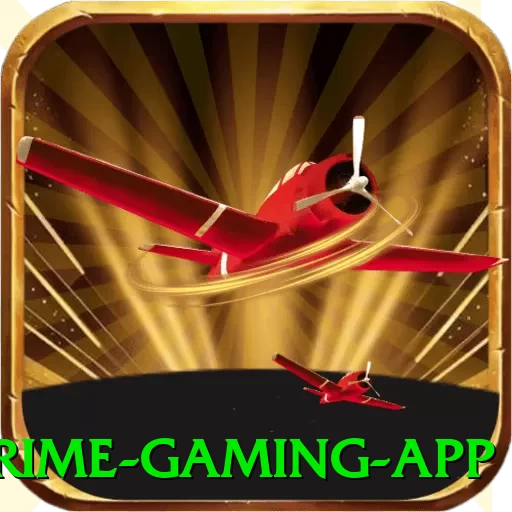 brz7 Prime Gaming App - pk