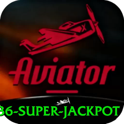 bt036 Super Jackpot - game