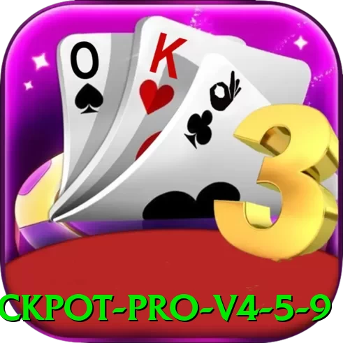 bx55 Jackpot Pro v4.5.9 - pro
