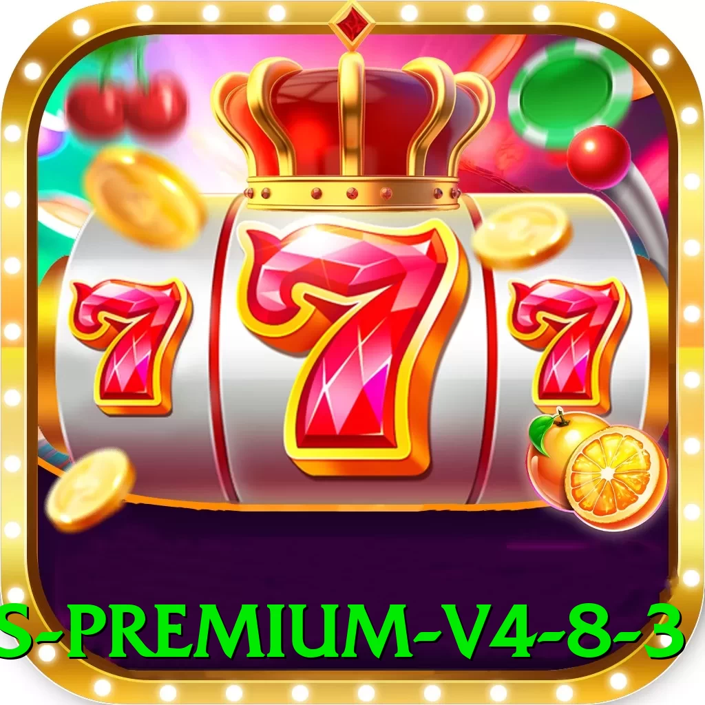 cmcbet Bonus Premium v4.8.3 - game